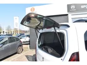 Peugeot Rifter Puretech 130 EAT8 GT Automaat thumbnail 9