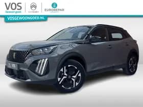 Peugeot E-2008 EV GT 54 kWh