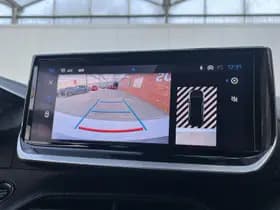 Peugeot E-2008 EV GT 54 kWh thumbnail 15