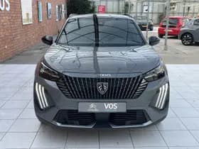 Peugeot E-2008 EV GT 54 kWh thumbnail 29