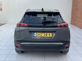 Peugeot E-2008 EV GT 54 kWh thumbnail 32