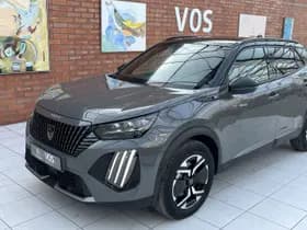 Peugeot E-2008 EV GT 54 kWh thumbnail 6