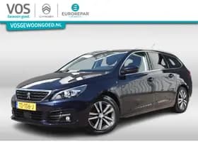 Peugeot 308 SW PureTech 130pk Tech Edition