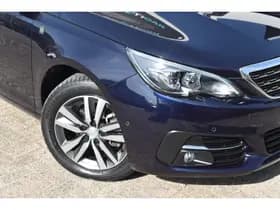Peugeot 308 SW PureTech 130pk Tech Edition thumbnail 11