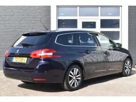 Peugeot 308 SW PureTech 130pk Tech Edition thumbnail 3