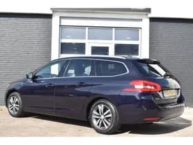 Peugeot 308 SW PureTech 130pk Tech Edition thumbnail 30