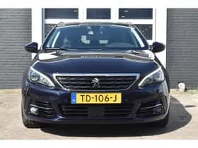 Peugeot 308 SW PureTech 130pk Tech Edition thumbnail 6