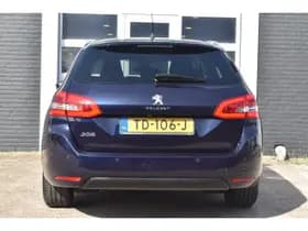 Peugeot 308 SW PureTech 130pk Tech Edition thumbnail 7