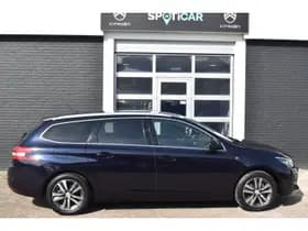 Peugeot 308 SW PureTech 130pk Tech Edition thumbnail 9