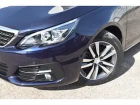 Peugeot 308 SW PureTech 130pk Tech Edition thumbnail 10