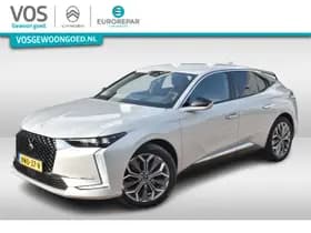 DS 4 PHEV 225 EAT8 Étoile Automaat