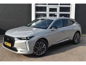 DS 4 PHEV 225 EAT8 Étoile Automaat thumbnail 12