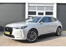 DS 4 PHEV 225 EAT8 Étoile Automaat thumbnail 5