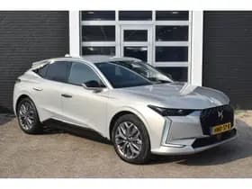 DS 4 PHEV 225 EAT8 Étoile Automaat thumbnail 6