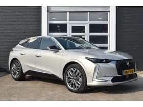 DS 4 PHEV 225 EAT8 Étoile Automaat thumbnail 8