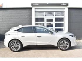 DS 4 PHEV 225 EAT8 Étoile Automaat thumbnail 10