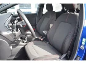 Ford Puma EcoBoost Hybrid 125 ST-Line thumbnail 2