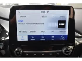 Ford Puma EcoBoost Hybrid 125 ST-Line thumbnail 11