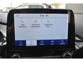 Ford Puma EcoBoost Hybrid 125 ST-Line thumbnail 12