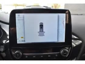 Ford Puma EcoBoost Hybrid 125 ST-Line thumbnail 13