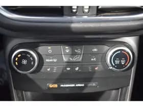 Ford Puma EcoBoost Hybrid 125 ST-Line thumbnail 14