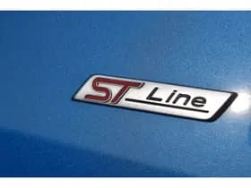 Ford Puma EcoBoost Hybrid 125 ST-Line thumbnail 15