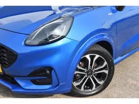 Ford Puma EcoBoost Hybrid 125 ST-Line thumbnail 16