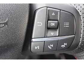 Ford Puma EcoBoost Hybrid 125 ST-Line thumbnail 22