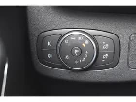 Ford Puma EcoBoost Hybrid 125 ST-Line thumbnail 24