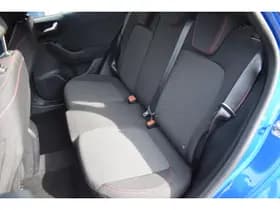 Ford Puma EcoBoost Hybrid 125 ST-Line thumbnail 26