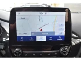 Ford Puma EcoBoost Hybrid 125 ST-Line thumbnail 10