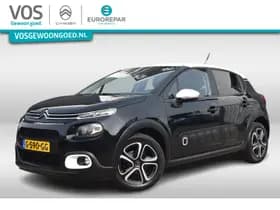 Citroën C3 PureTech 83 S&S Feel Edition