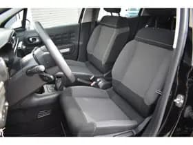 Citroën C3 PureTech 83 S&S Feel Edition thumbnail 2