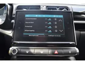 Citroën C3 PureTech 83 S&S Feel Edition thumbnail 14