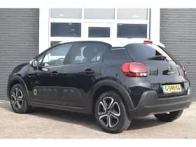 Citroën C3 PureTech 83 S&S Feel Edition thumbnail 3