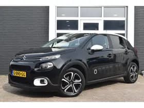 Citroën C3 PureTech 83 S&S Feel Edition thumbnail 21