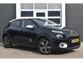 Citroën C3 PureTech 83 S&S Feel Edition thumbnail 4