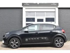 Citroën C3 PureTech 83 S&S Feel Edition thumbnail 5