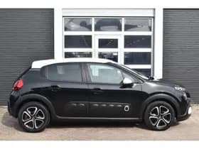 Citroën C3 PureTech 83 S&S Feel Edition thumbnail 6