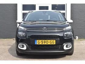 Citroën C3 PureTech 83 S&S Feel Edition thumbnail 7
