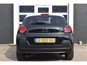 Citroën C3 PureTech 83 S&S Feel Edition thumbnail 8