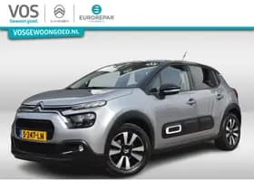 Citroën C3 PureTech 83 Feel Edition Navigatie