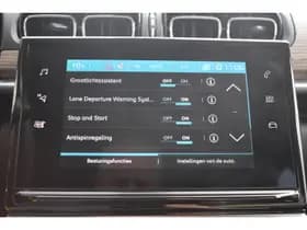 Citroën C3 PureTech 83 Feel Edition Navigatie thumbnail 17