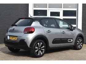 Citroën C3 PureTech 83 Feel Edition Navigatie thumbnail 3