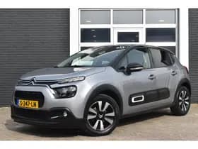 Citroën C3 PureTech 83 Feel Edition Navigatie thumbnail 24