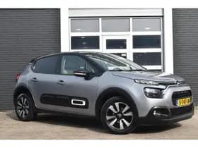 Citroën C3 PureTech 83 Feel Edition Navigatie thumbnail 4