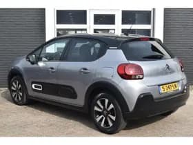 Citroën C3 PureTech 83 Feel Edition Navigatie thumbnail 5