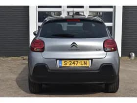 Citroën C3 PureTech 83 Feel Edition Navigatie thumbnail 7
