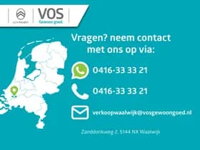 Citroën C3 Aircross Hybrid 145 Dcs-6 Max Navigatie thumbnail 2