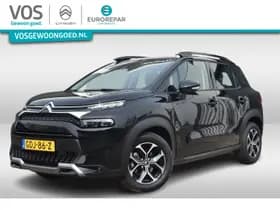 Citroën C3 Aircross PureTech 110 Plus Navigatie